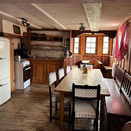 Gite Du Brocanteur Scherwiller Exteriör bild