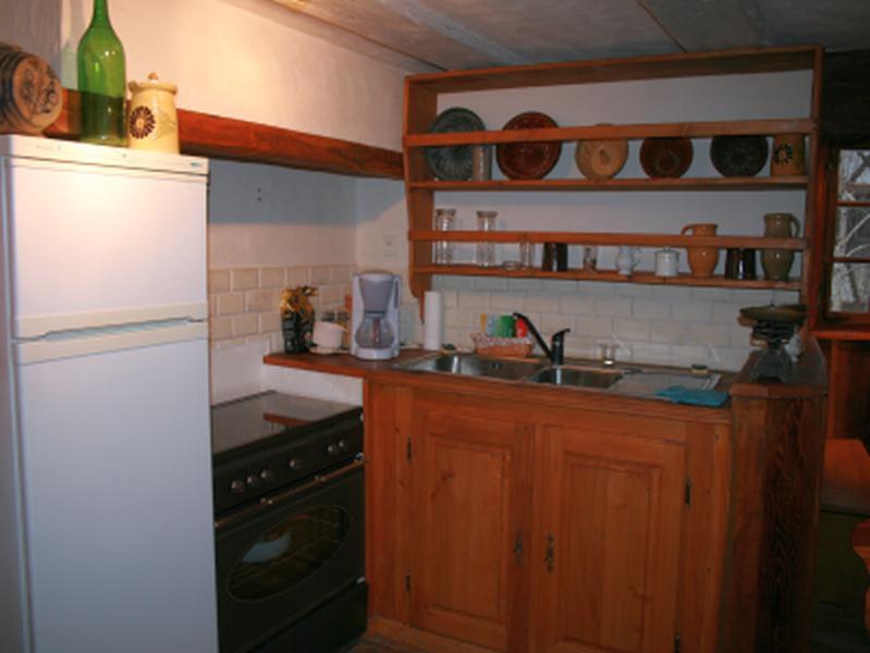 Gite Du Brocanteur Scherwiller Rum bild