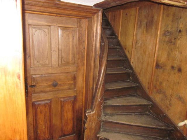 Gite Du Brocanteur Scherwiller Rum bild